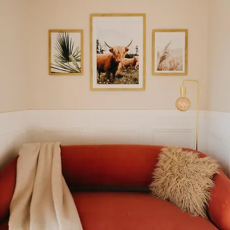 Apartment Rafa Costa Nova