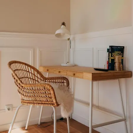 Appartement Rafa *