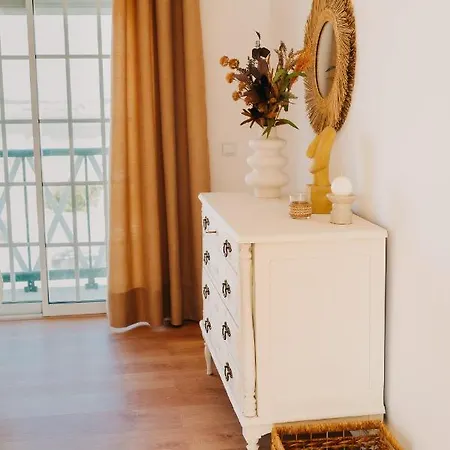 Rafa Apartment *