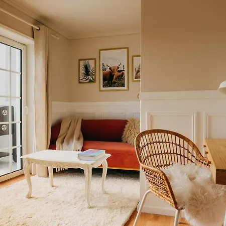 Rafa Apartment *