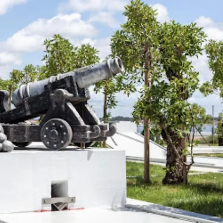 Rafa Apartamento Costa Nova