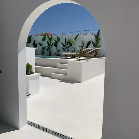 Rafa Apartment *