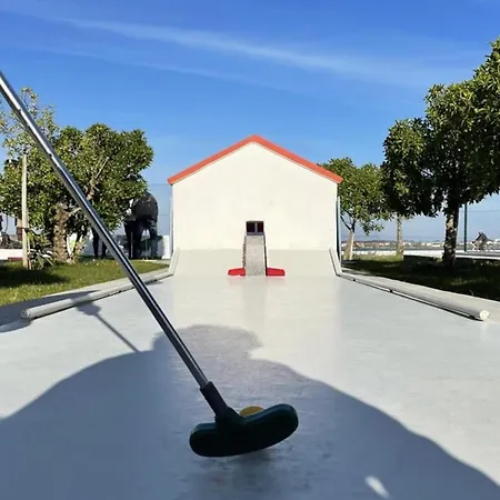 Apartamento Rafa Costa Nova