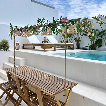 Rafa Apartament Costa Nova