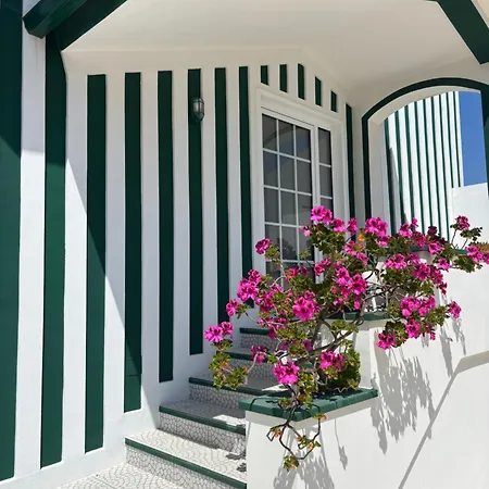 Apartment Rafa Costa Nova