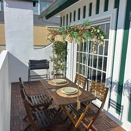 Rafa Apartment *
