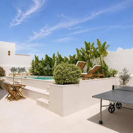 Rafa Apartment Costa Nova