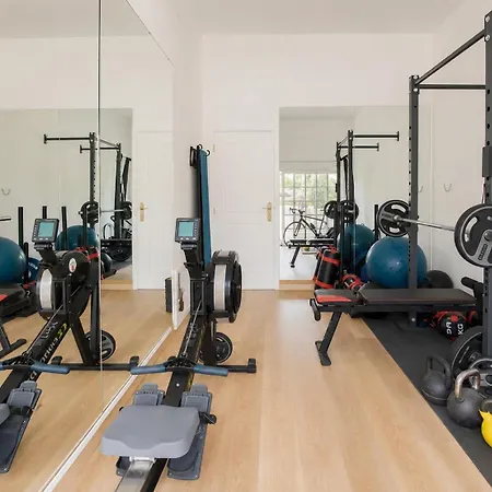 Apartment Rafa *
