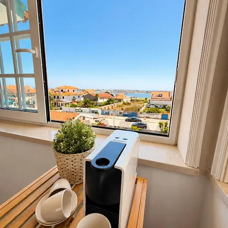 Rafa Apartment