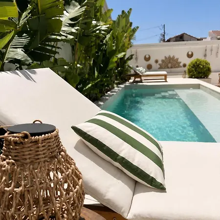 Appartement Rafa Costa Nova