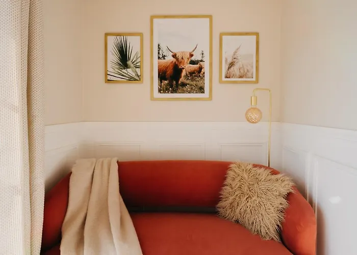 公寓 Rafa 诺瓦海岸