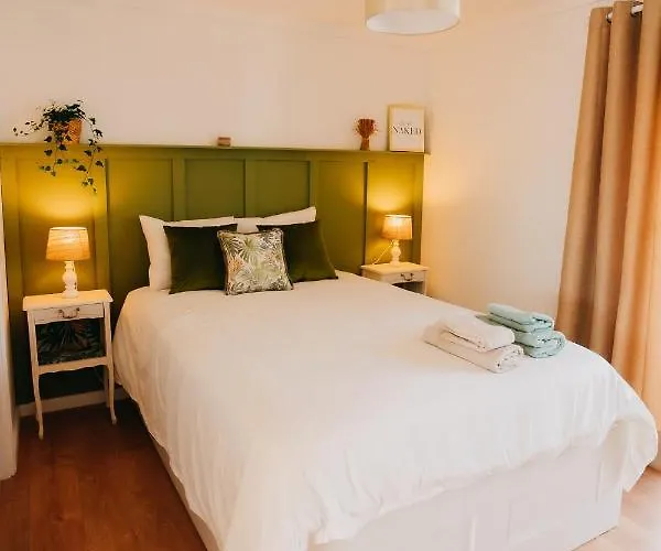 Rafa 公寓 诺瓦海岸