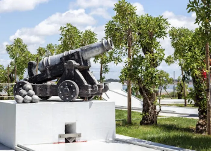 Rafa 公寓 诺瓦海岸