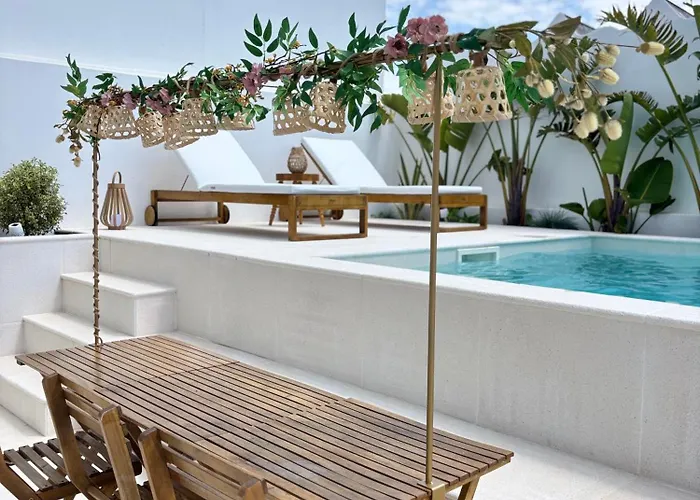 Rafa Apartamento Costa Nova