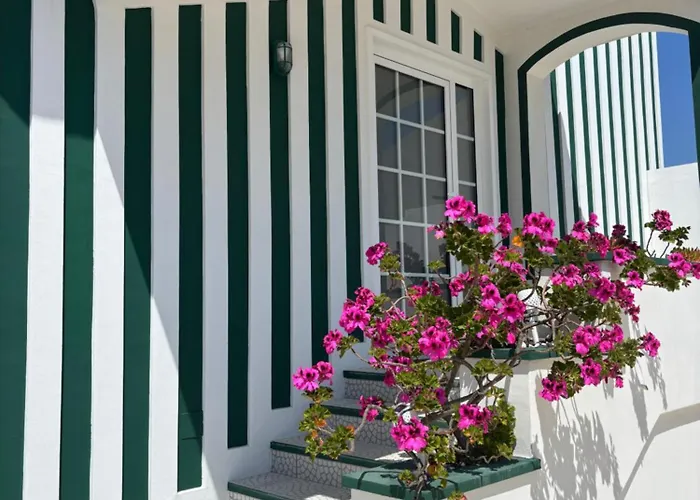 Apartamento Rafa Costa Nova